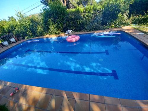 El Serrat de l'Ametlla House | Casita de invitados con piscina privada