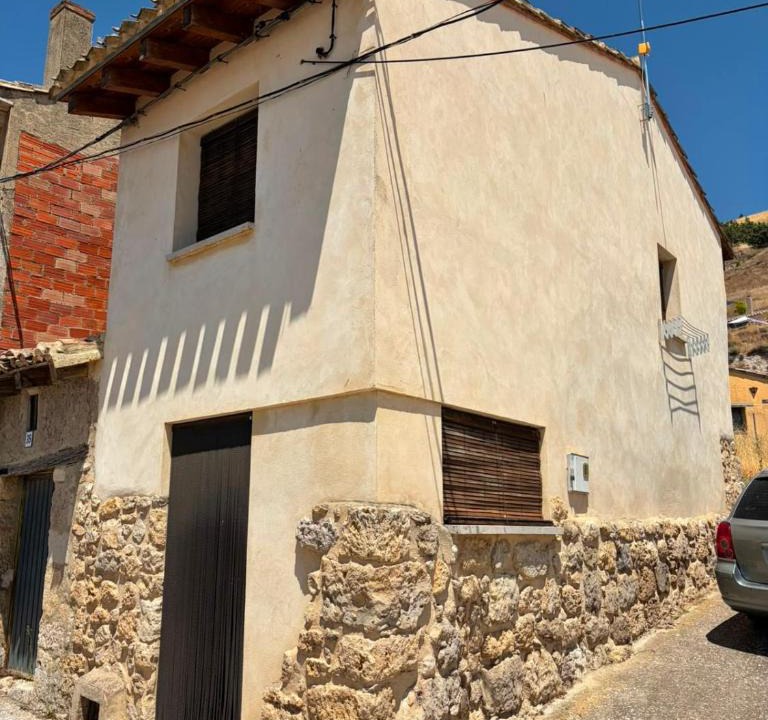 Castrojeriz House | Casita