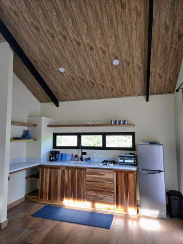 Chilamate House | Casita Río New Riverside Jungle Cabin