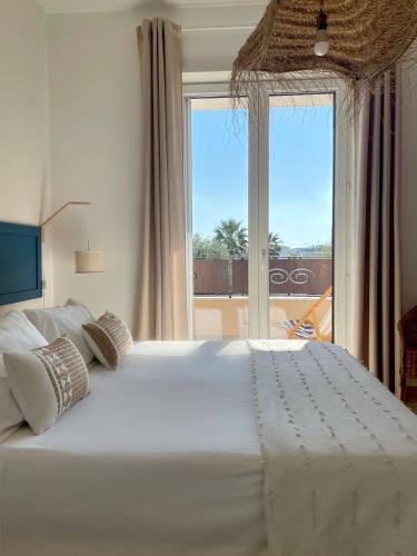 Torre Canne Villa | Casitamar