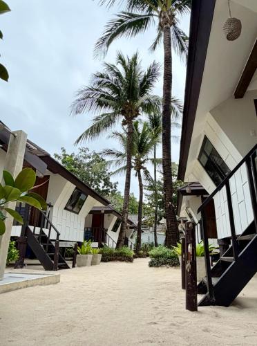 Manoc-Manoc House | Casitas de Boracay
