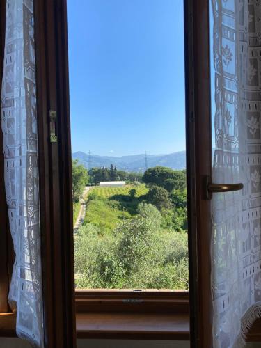 Montecarlo House | Casolare di Adele