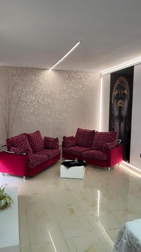 Fuensalida Bed & Breakfast | Casona de flores ll