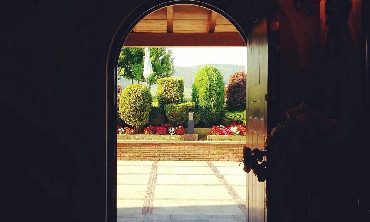 Laredo Hotel | Casona de la Ventilla