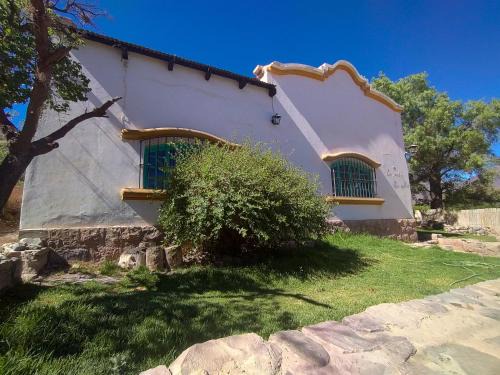 Tilcara Cabin | Casona de los Molles