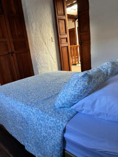 San Gil Hostel | Casona El Nacional