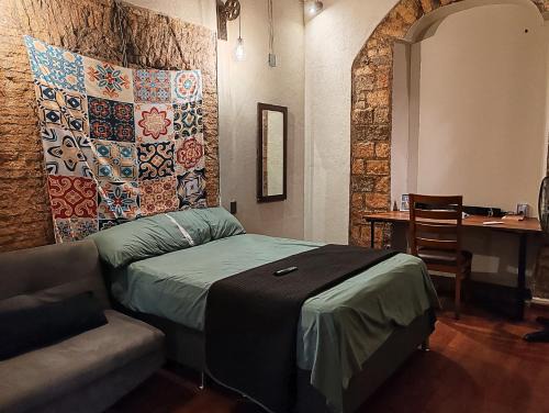 Centro Apartment | Casona Imperial