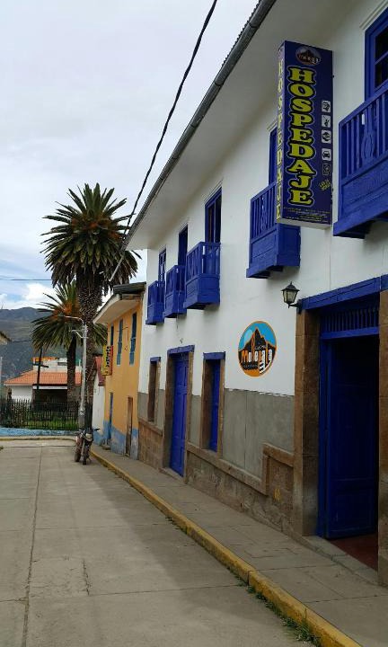 Mollepata House | Casona Mollepata