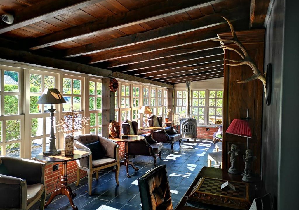 Navia House | Casona Naviega