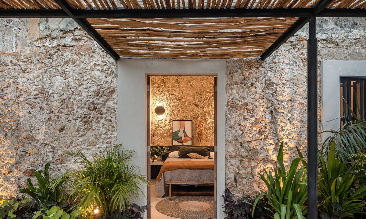 Centro Hotel | Casona Origen