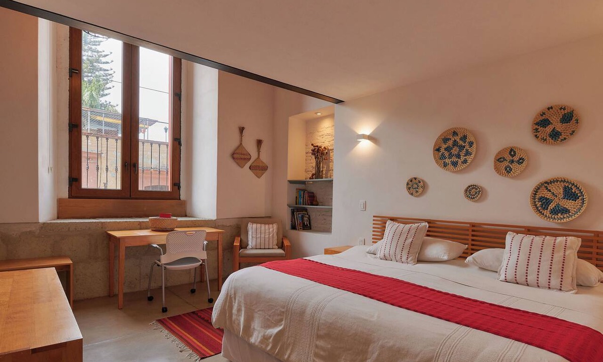 Centro Apartment | Casona Soledad - Casilda