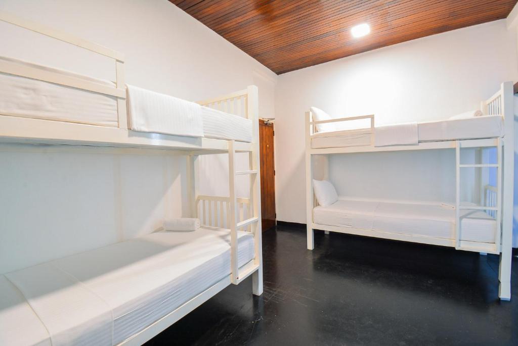 Kollupitiya Hostel | Casons Hostel