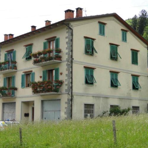 Cutigliano Apartment | Casotti