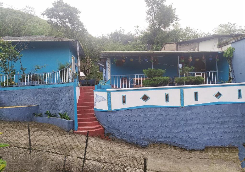 Nullatanni House | Casper Cottage Munnar