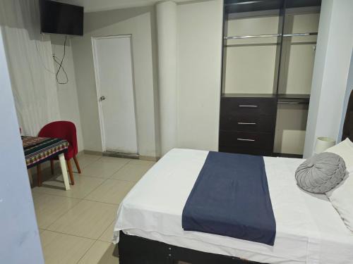 Tupac Amaru Inca Hotel | Cassa María I
