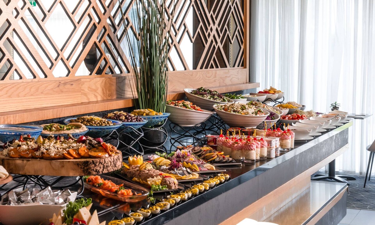 Mamilla Hotel | Cassia Hotel Jerusalem