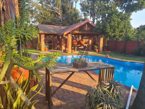 Richards Bay Apartment | Cassiandra Place unit 3