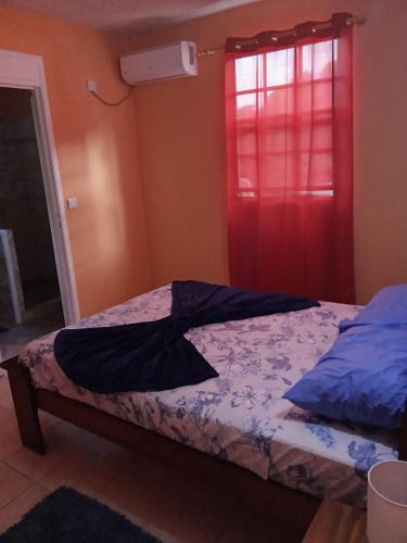 Vieille Case Apartment | Cassiane Apartments