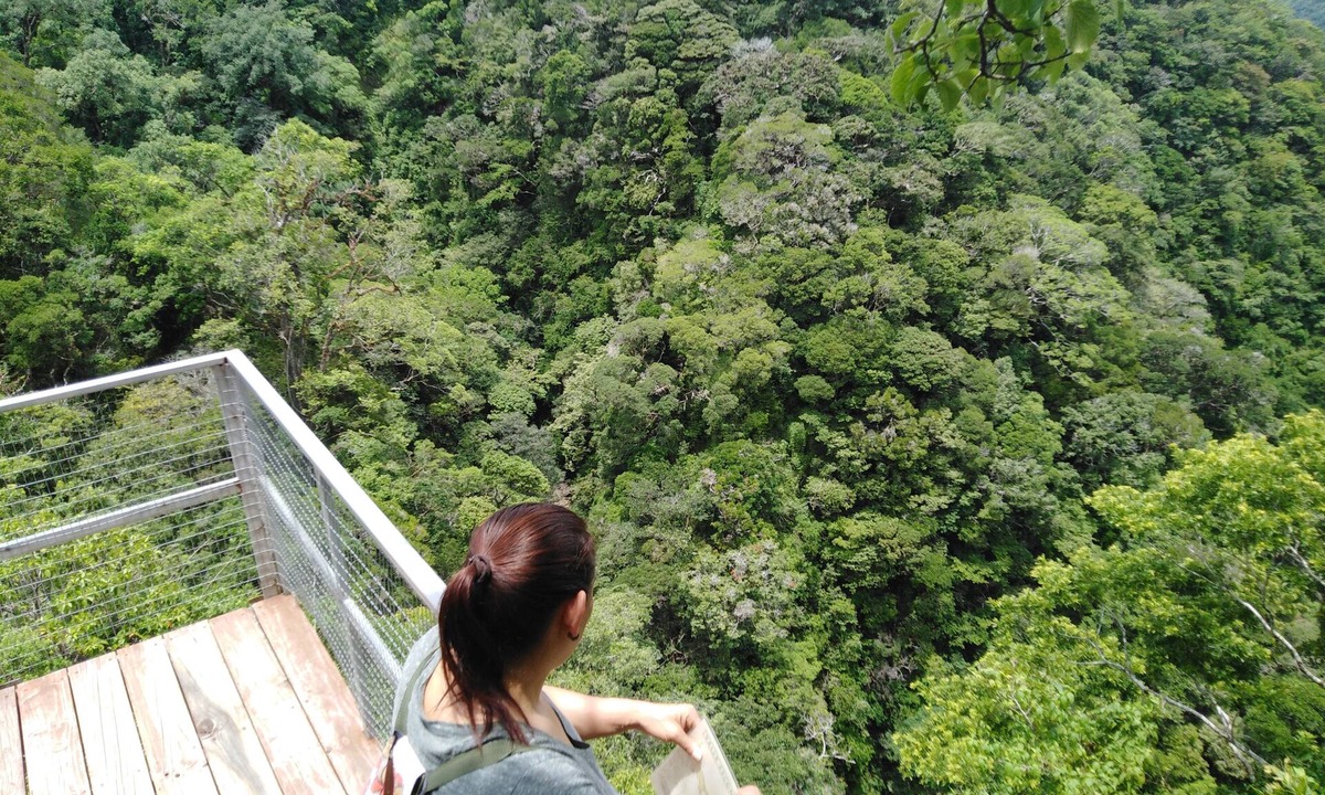 Monteverde Bed & Breakfast | Cassidini House