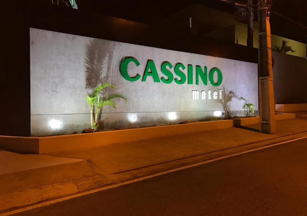 Mae Luiza Hotel | Cassino Motel
