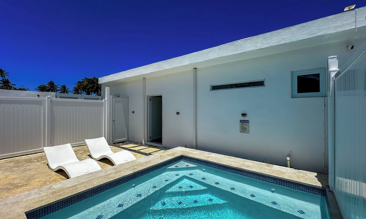 Hatillo Apartment | CASSIOPEIA APARTMENT