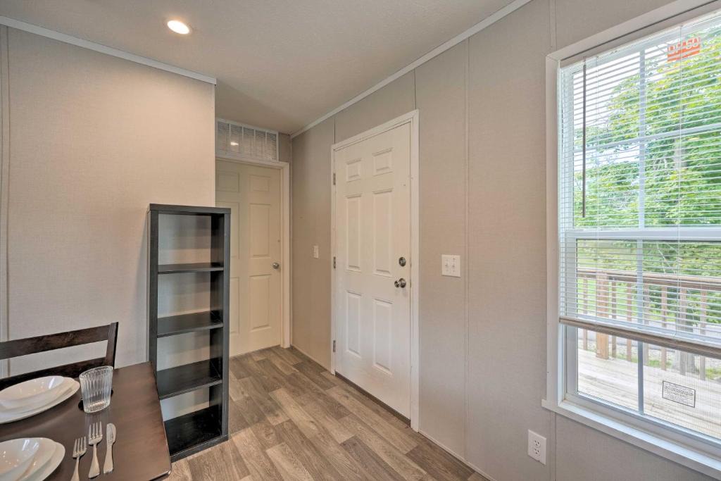 Cassopolis House | Cassopolis Escape, Near Stevens Memorial Park