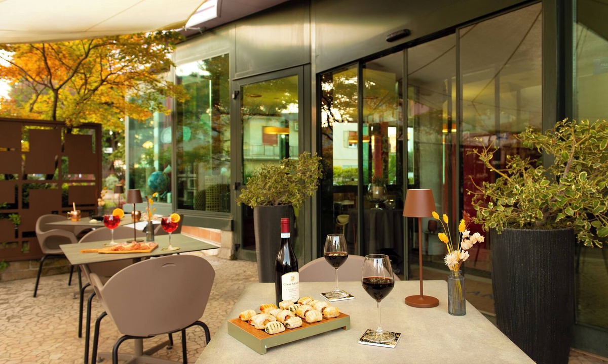 Alte Ceccato Hotel | Castagna Palace Hotel & Restaurant