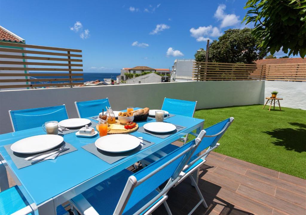 Lagoa House | Castanheiro