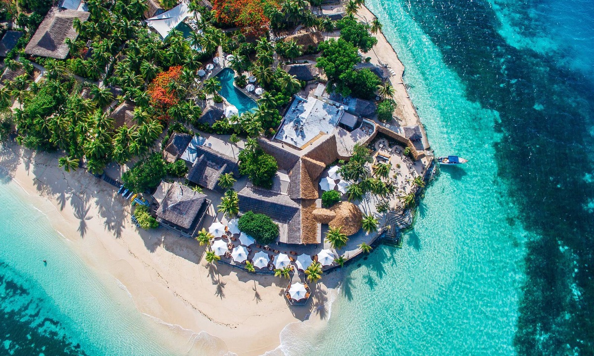 Castaway Island Resort | Castaway Island, Fiji