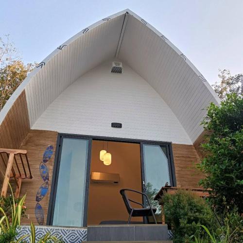 Ko Mook Apartment | Castaway on Mook