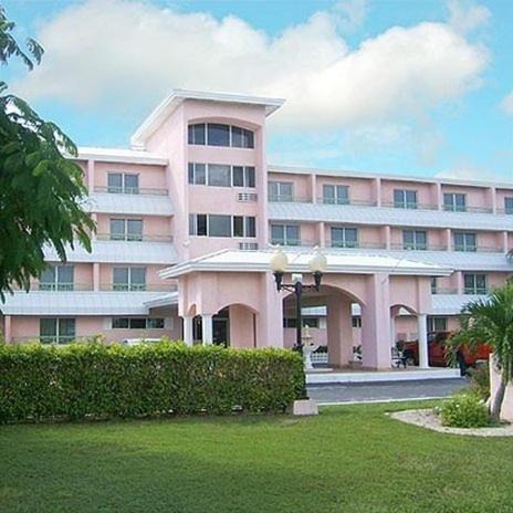 Freeport Resort | Castaways Resort and Suites