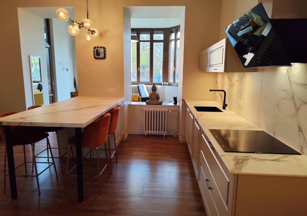 Belfort Apartment | Castel de Satoya