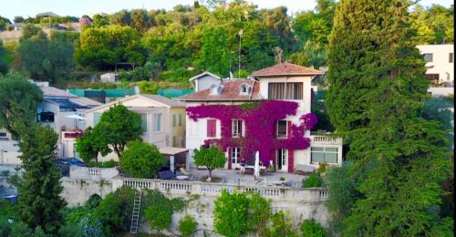 Saint Philippe Bed & Breakfast | Castel Enchanté