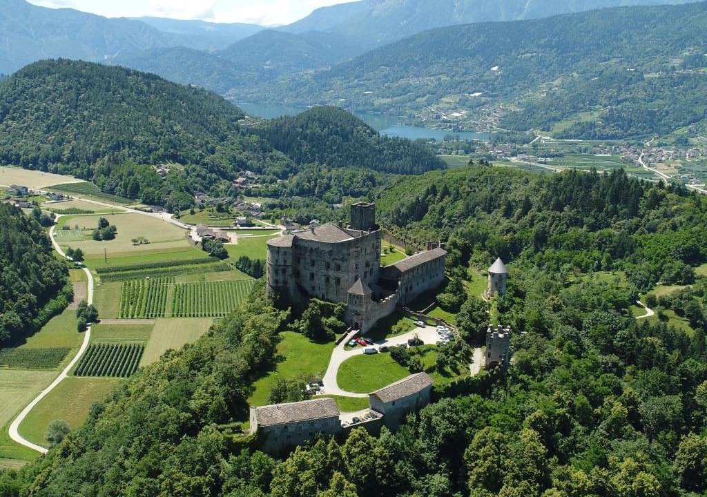 Pergine Valsugana Hotel | Castel Pergine