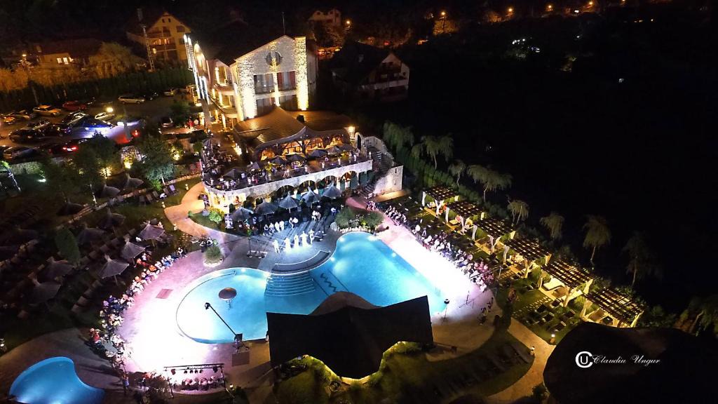 Baia Mare Hotel | Castel Transilvania