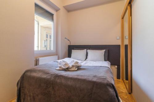 Taban Apartment | Castel view apartment