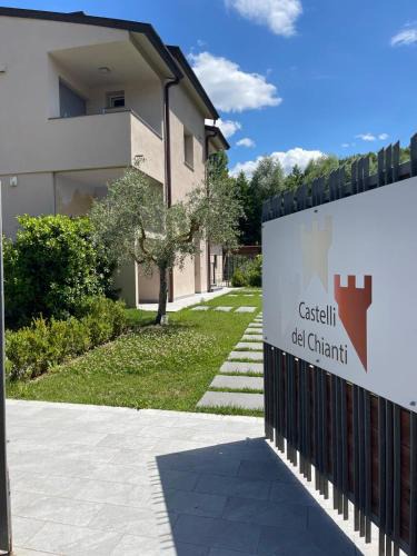 Gaiole in Chianti House | Castelli del Chianti