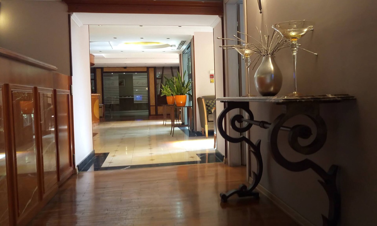 Nicosia Hotel | Castelli Hotel