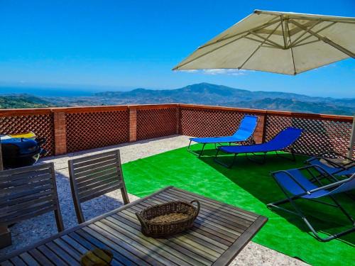 Novi Velia House | Castello Baronale