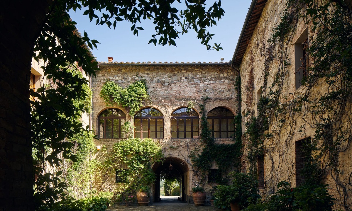 Bossi Other | Castello di Bossi