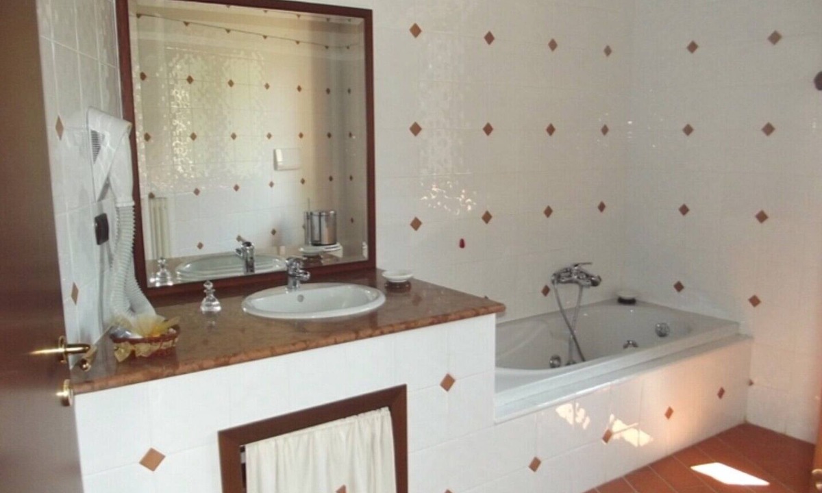 Viggianello Bed & Breakfast | Castello dei Principi Sanseverino - Double 103