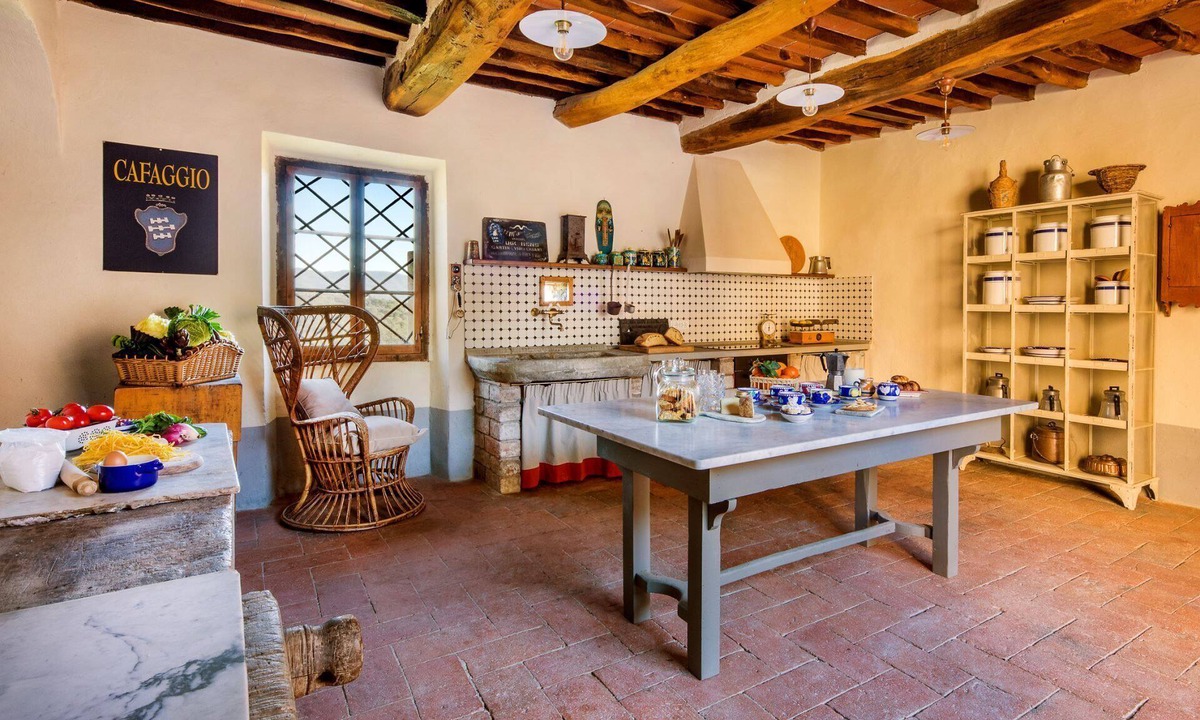 Impruneta Other | Castello di Cafaggio