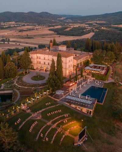 Casole d'Elsa Hotel | Castello di Casole, A Belmond Hotel, Tuscany