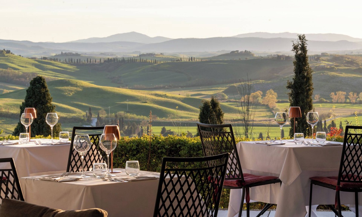 Ponte di Gabbiano Hotel | Castello di Leonina Relais
