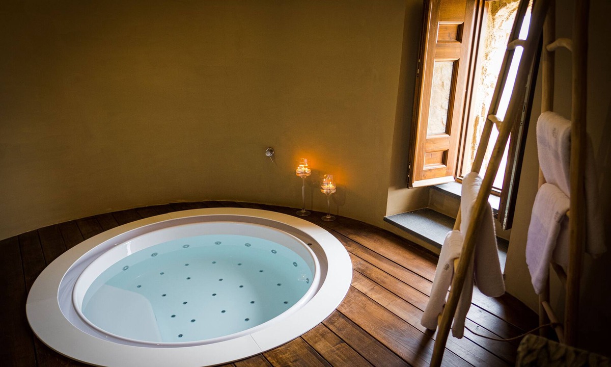Rocca Cilento Hotel | Castello di Rocca Cilento