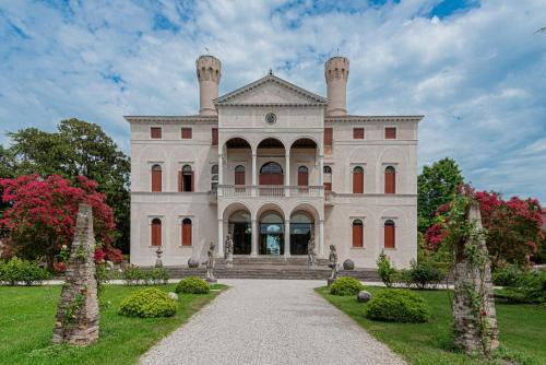 Roncade House | Castello di Roncade