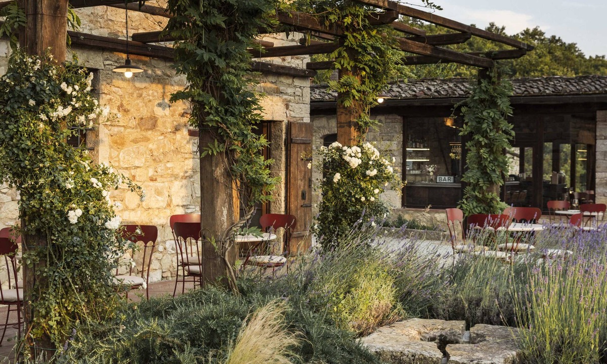 Gaiole in Chianti Other | Castello di Tornano Wine Resort