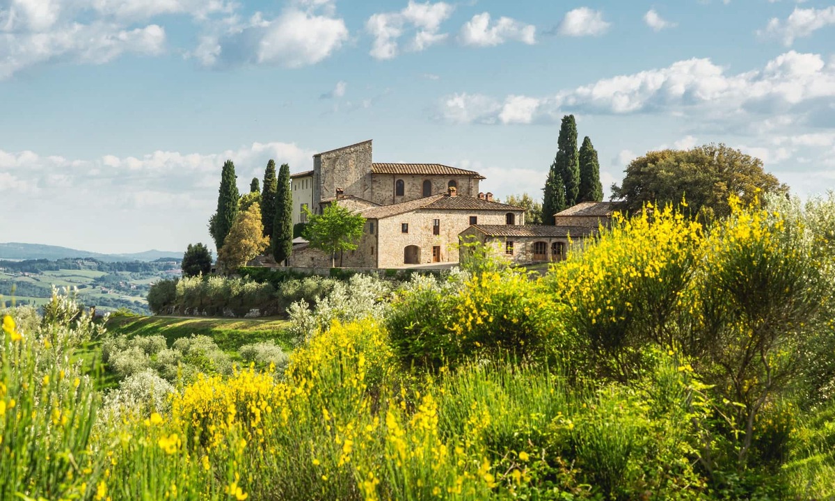 Castellina in Chianti Other | Castello La Leccia