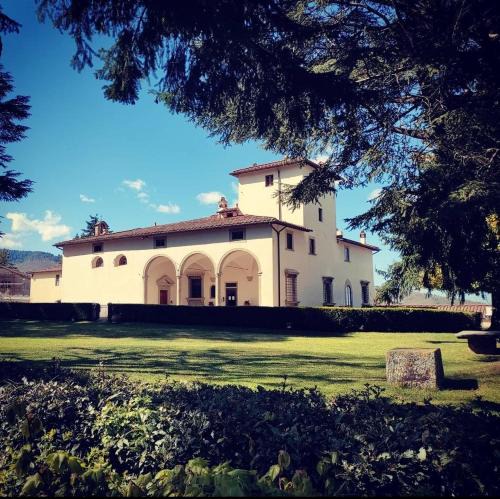 Rufina House | Castello Pomino