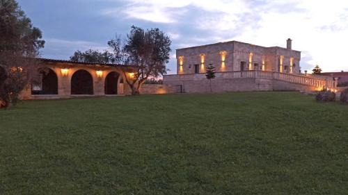 Melendugno Bed & Breakfast | Castello Salentino B&B Melendugno